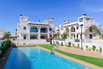 Appartement récemment construit, Immo, Étranger, Ciudad Quesada, 94 m², Ventes sans courtier, Appartement