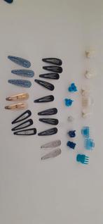 Haarklemmetjes, Enfants & Bébés, Accessoires de mode pour enfants, Enlèvement ou Envoi, Comme neuf