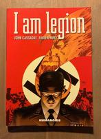 I AM LEGION - TPB (USA), Boeken, Strips | Comics, Amerika, Ophalen of Verzenden, Zo goed als nieuw, Complete serie of reeks