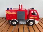 Revell Junior kit bouwset brandweer, Ophalen, Zo goed als nieuw
