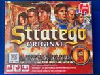 STRATEGO - ORIGINAL, Een of twee spelers, Ophalen of Verzenden, Zo goed als nieuw, Jumbo