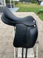 Prestige Top Dressage dressuurzadel, Dieren en Toebehoren, Ophalen, Zo goed als nieuw