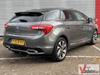 Citroen DS5 2.0 HDi Chic | Leder | Pano | Climate | Cruise |, Auto's, Automaat, 158 g/km, Traction-control, Bedrijf