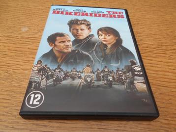 The bikeriders - 2023 beschikbaar voor biedingen