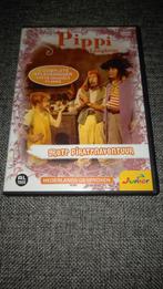 DVD Pippi Langkous, Cd's en Dvd's, Dvd's | Kinderen en Jeugd, Ophalen of Verzenden, Gebruikt