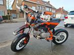 IMR Pitbike 125cc - Supermoto, Fietsen en Brommers, Minibikes, Midibikes en Pitbikes, IMR, 125 cc, Ophalen of Verzenden, Pitbike