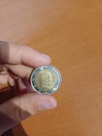 Monaco 2017 €2 / 2 euro, Postzegels en Munten, Munten | Europa | Euromunten, Ophalen of Verzenden, Monaco, 2 euro, Losse munt