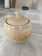 Suikerpotjes NIEUW uit de verenigde Arabische emiraten, Huis en Inrichting, Ophalen of Verzenden, Porselein