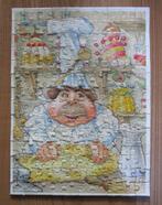laaf puzzel, Ophalen of Verzenden, Zo goed als nieuw