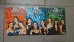 Charmed, 3 seizoenen in 3 dvd-boxen, Cd's en Dvd's, Dvd's | Tv en Series, Boxset, Ophalen of Verzenden, Zo goed als nieuw, Vanaf 6 jaar