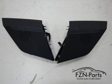 Audi E-Tron Speaker Set L+R 4KE035397 4KE035398 beschikbaar voor biedingen