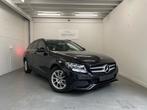 Mercedes-Benz - C200d T - Navigatie - parkeersensoren - blue, 100 kW, 109 g/km, Zwart, Bedrijf