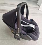 Autostoeltje baby Maxi Cosi Pebble Plus + 2x onderstel, Comme neuf, Ceinture de sécurité ou Isofix, Maxi-Cosi, Enlèvement