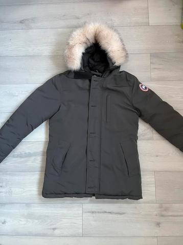 Canada goose | Maat: L | Nauwelijks gedragen beschikbaar voor biedingen
