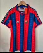 Barcelona Ronaldo Origineel Champions League 1996, Sport en Fitness, Verzenden, Zo goed als nieuw