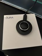 Oura Ring Gen 3 Horizon Silver Size 9 NIEUWSTAAT!!!, Sport en Fitness, Ophalen