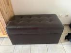 opbergkoffer, Ophalen, Gebruikt, 50 tot 100 cm, Minder dan 50 cm