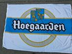 VLAG  HOEGAARDEN, Verzenden, Zo goed als nieuw