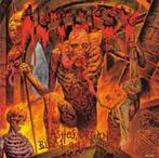 AUTOPSY - Ashes, Organs, Blood And Crypts (Black Vinyl), Cd's en Dvd's, Verzenden, Nieuw in verpakking