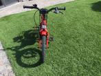 HIGH RISK KINDERFIETS 16 inch, Fietsen en Brommers, Ophalen, Zo goed als nieuw
