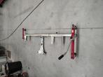 Acebikes U-turn Motormover, Motoren, Ophalen, Gebruikt
