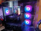 pc gamer, Ophalen, 32 GB, Zo goed als nieuw, AMD Ryzen 7