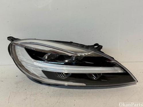 Volvo V40 LED rechter koplamp rechts 32228484, Auto-onderdelen, Verlichting, Gebruikt