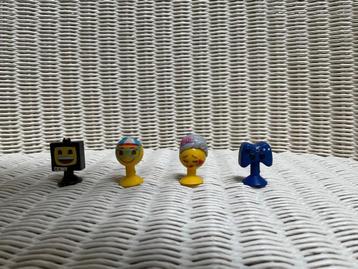Emoji (nieuw) beschikbaar voor biedingen