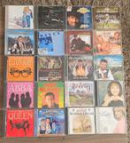 Cd pakket  schlagers, Cd's en Dvd's, Ophalen, Zo goed als nieuw