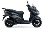 Suzuki Burgman 125, Vélos & Vélomoteurs, Scooters | SYM, Enlèvement