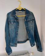 Jeans jasje Liu Jo, Kleding | Dames, Jassen | Zomer, Ophalen, Maat 42/44 (L)