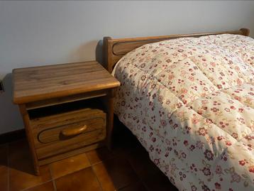 Slaapkamer, Ophalen, Zo goed als nieuw