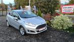 Ford Fiesta 1.5DCI # AIRCO # Garantie # Bluetooth # Car-Pass, Achat, Entreprise, Boîte manuelle, 5 portes