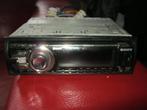 Sony Xplod  52wx4 Amp Stereo Audio  MP3 WMA  Xplod Bluetooth, Auto diversen, Autoradio's, Ophalen of Verzenden, Gebruikt