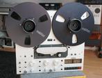 Revox PR99 mk1 - - - met totaalrevisie - - -, Audio, Tv en Foto, Bandrecorder, Ophalen, Bandrecorder