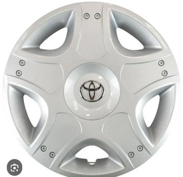 1 Toyota Yaris Aygo 14" wieldop beschikbaar voor biedingen