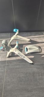 Tacx flow smart, Sport en Fitness, Wielrennen, Ophalen