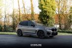BMW X3 M COMPETITION 375KW, 510 pk, 0 kg, 5 zetels, 5 deurs