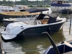 Oudhuijzer 616 Suzuki 60pk + trailer. Alles nieuw van 2024., Watersport en Boten, 6 meter of meer, Nieuw, Ophalen of Verzenden