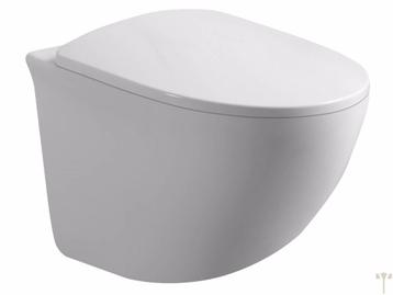 hangtoilet beschikbaar voor biedingen