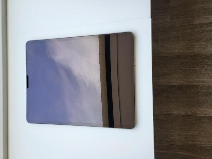 Apple Ipad Pro 12.9 Wifi + 4G met Stylus pen 2.0, Computers en Software, Apple iPads, Gebruikt, Apple iPad, Wi-Fi en Mobiel internet