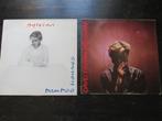 David Sylvian - Bamboo houses / Red guitar (vinyl), Cd's en Dvd's, Ophalen of Verzenden, Gebruikt