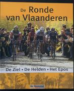 De Ronde van Vlaanderen, Boeken, Ophalen of Verzenden, Zo goed als nieuw