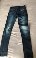 Jeans G-star  taille 25-32, Kleding | Dames, Spijkerbroeken en Jeans, Zo goed als nieuw