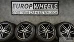 19 inch Mercedes AMG V klasse Vito Viano Zomerbanden Zwart, 19 inch, Banden en Velgen, Ophalen of Verzenden, Zomerbanden