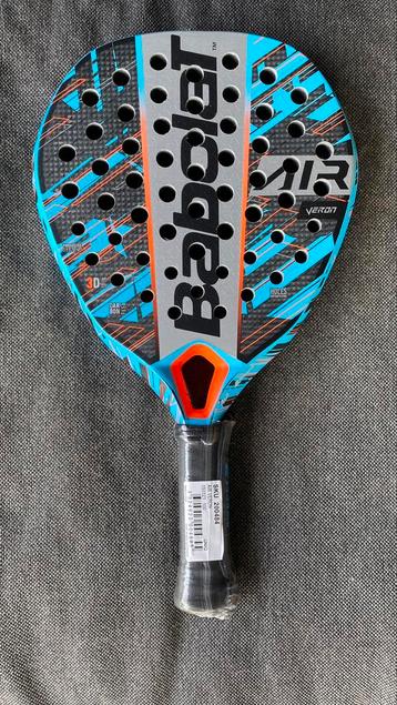 Babolat Padel racket Air Veron Nouveau