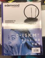 Binnen antenne, Audio, Tv en Foto, Ophalen, Nieuw