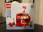 Lego 40776 hot chocolate stand, Enlèvement ou Envoi, Neuf, Lego