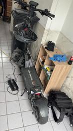 Trottinette, Vélos & Vélomoteurs, Trottinettes, Enlèvement ou Envoi, Comme neuf