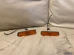 Bmw E36 zij knipperlichten oranje spatbord coupe 3-serie M3, Auto-onderdelen, Ophalen of Verzenden, Gebruikt, BMW